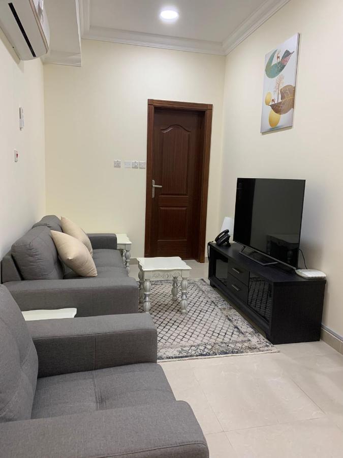 Chelsea Gardens Apartment โดฮา ภายนอก รูปภาพ